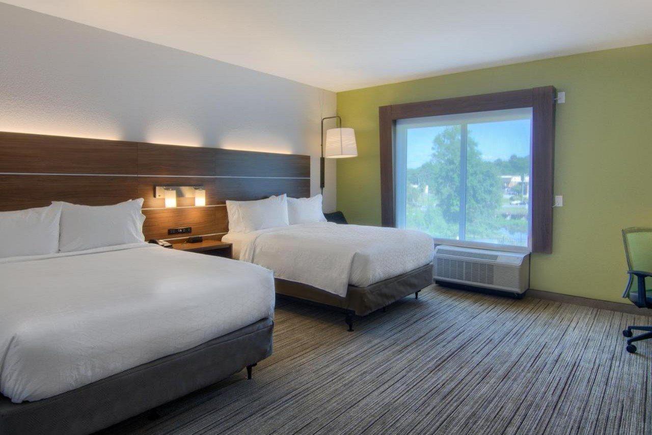 Holiday Inn Express & Suites Mobile - University Area By Ihg Exterior photo